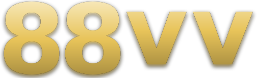 88vv logo