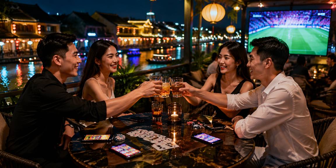 88vv 88vv — xây dựng cho người chơi Việt